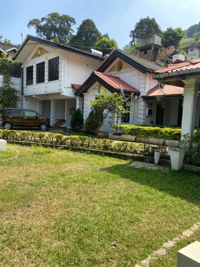 Kandy Garden Villa Exterior foto