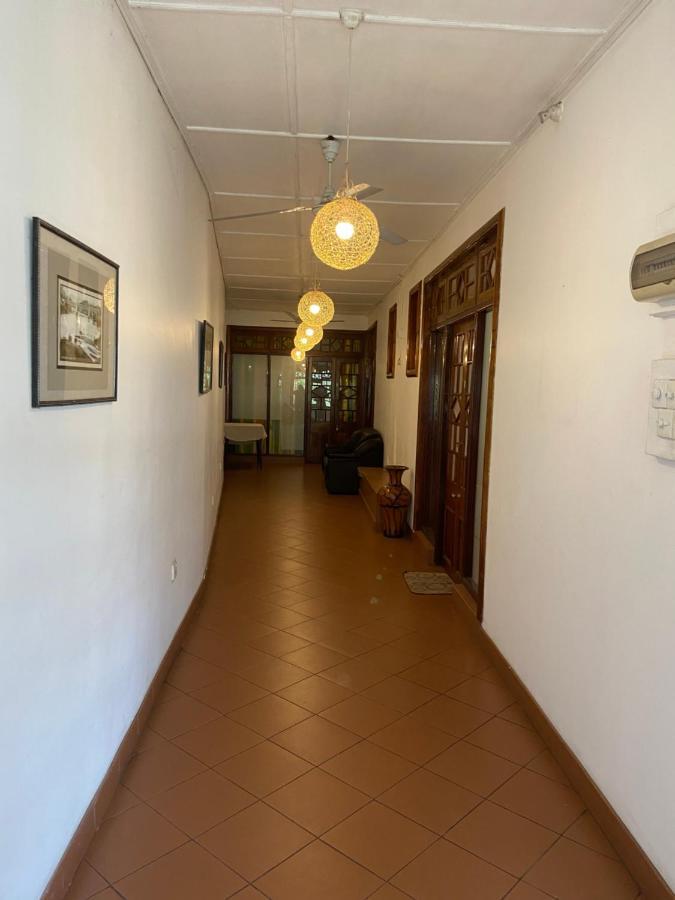 Kandy Garden Villa Exterior foto